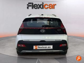 Hyundai Bayon 1.0 TGDI 74kW (100CV) 48V Maxx