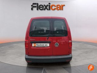 Volkswagen Caddy Trendline 2.0 TDI 75kW (102CV) BMT
