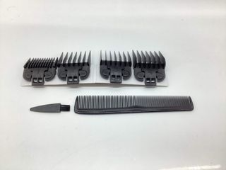 cortadora pelo taurus mithos avant