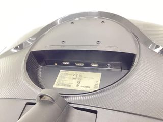 monitor led samsung s27cg552eu