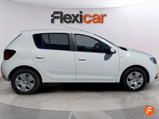 Dacia Sandero Comfort Blue dCi 70kW (95CV)