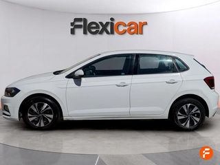 Volkswagen Polo Advance 1.0 TSI 70kW (95CV)
