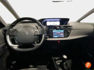 Citroën C4 Picasso PureTech 96KW (130CV) S&S 6v Feel