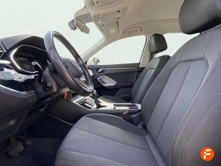 Audi Q3 Advanced 35 TDI 110kW (150CV) S tronic