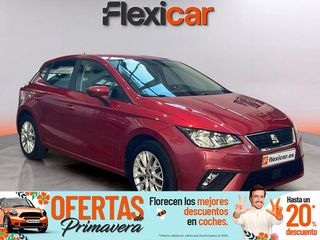 Seat Ibiza 1.0 55kW (75CV) Full Connect