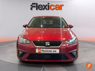 Seat Ibiza 1.0 55kW (75CV) Full Connect