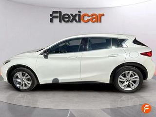 Infiniti Q30 1.6T 90kW (122CV) PREMIUM