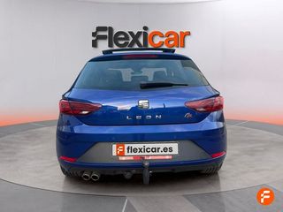 Seat Leon 1.5 TSI 110kW St&Sp FR Fast Edition Plus