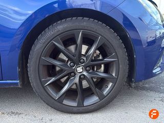 Seat Leon 1.5 TSI 110kW St&Sp FR Fast Edition Plus