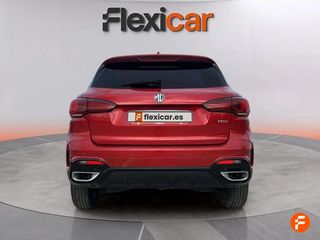 MG HS 1.5 Turbo GDI Comfort DCT