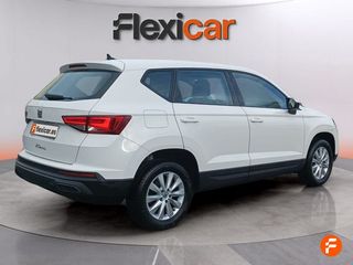 Seat Ateca 1.0 TSI 81kW (110CV) St&Sp Reference