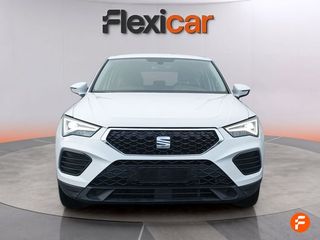 Seat Ateca 1.0 TSI 81kW (110CV) St&Sp Reference