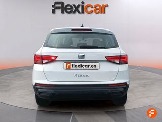 Seat Ateca 1.0 TSI 81kW (110CV) St&Sp Reference