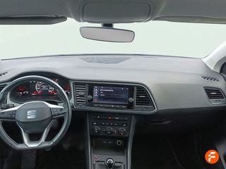 Seat Ateca 1.0 TSI 81kW (110CV) St&Sp Reference