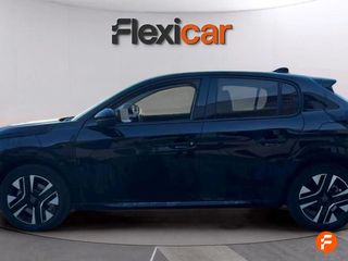 Peugeot 208 Allure Gasolina 100 S&S 6 Vel. MAN