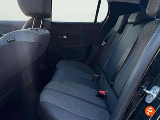 Peugeot 208 Allure Gasolina 100 S&S 6 Vel. MAN