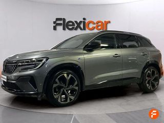 Renault Austral Techno Esprit Alpin Mild Hybrid 116kW AT
