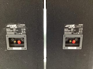 altavoces hifi max max28
