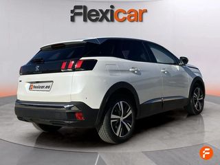 Peugeot 3008 1.2 PURETECH 96KW (130CV) ALLURE S&S