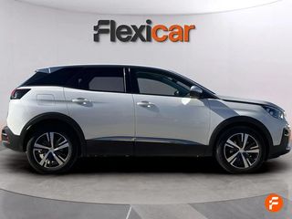 Peugeot 3008 1.2 PURETECH 96KW (130CV) ALLURE S&S