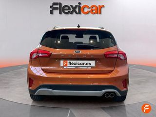 Ford Focus 1.0 Ecoboost 92kW Active