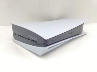 consola ps5 sony playstation 5