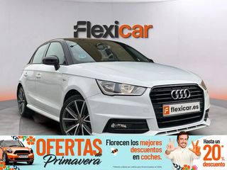 Audi A1 Sportback 1.0 TFSI 95CV Active Kit