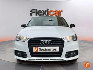 Audi A1 Sportback 1.0 TFSI 95CV Active Kit