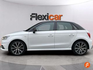 Audi A1 Sportback 1.0 TFSI 95CV Active Kit