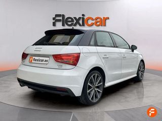 Audi A1 Sportback 1.0 TFSI 95CV Active Kit