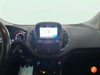 Ford Tourneo Courier 1.0 EcoBoost 74kW (100CV) Ambiente