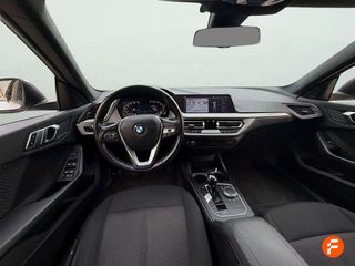 BMW Serie 2 218dA Gran Coupe