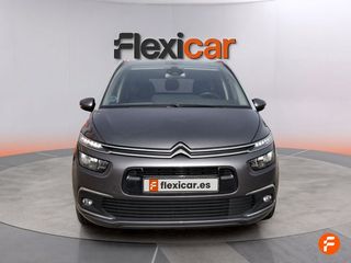 Citroën Grand C4 Spacetourer PureTech 96KW (130CV) S&S 6v Live
