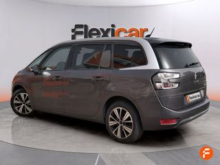 Citroën Grand C4 Spacetourer PureTech 96KW (130CV) S&S 6v Live