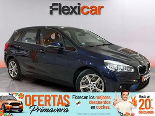 BMW Serie 2 Active Tourer 218d