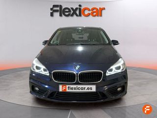 BMW Serie 2 Active Tourer 218d
