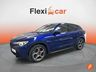 Alfa Romeo Stelvio 2.0 Gasolina 147kW (200cv) SPRINT Q4