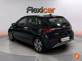 Hyundai i20 1.2 MPI Essence