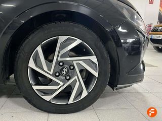 Hyundai i20 1.2 MPI Essence