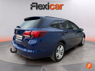 Opel Astra 1.2T SHT 96kW (130CV) Business Elegan ST