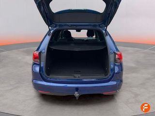 Opel Astra 1.2T SHT 96kW (130CV) Business Elegan ST