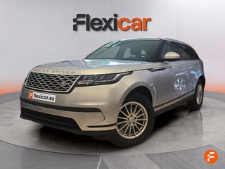 Land-Rover Range Rover Velar 2.0 D180 132kW (180CV) HSE 4WD Auto