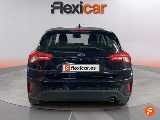 Ford Focus 1.5 Ecoblue 88kW Active Auto