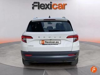 Skoda Karoq 1.0 TSI 81kW (110CV) Ambition