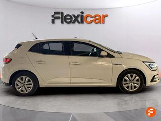 Renault Megane Business Blue dCi 85 kW (115CV)