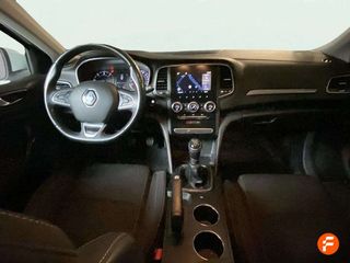 Renault Megane Business Blue dCi 85 kW (115CV)