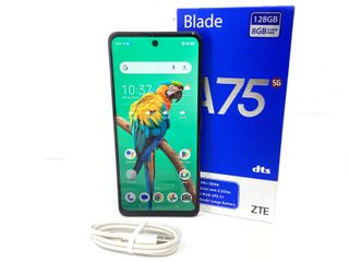 zte blade a75 5g