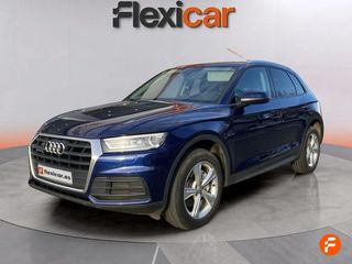 Audi Q5 2.0 TDI 120kW (163CV) quattro S tronic