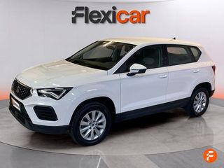 Seat Ateca 1.0 TSI 81kW (110CV) St&Sp Style XM Eco