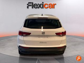 Seat Ateca 1.0 TSI 81kW (110CV) St&Sp Style XM Eco